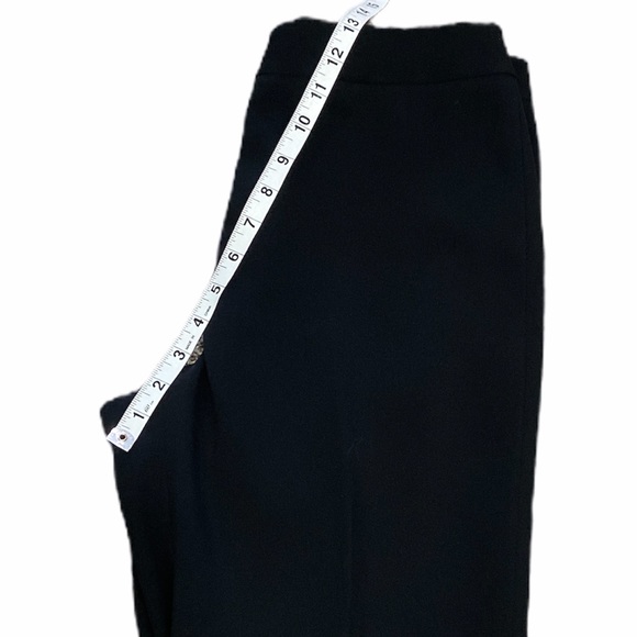 🌼2/$10 Black Trousers - Picture 4 of 7